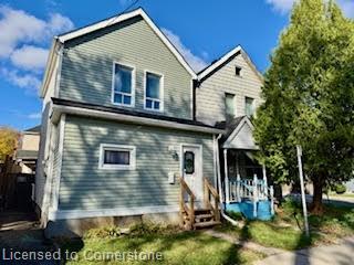 21 Minto Avenue Property Photo 2