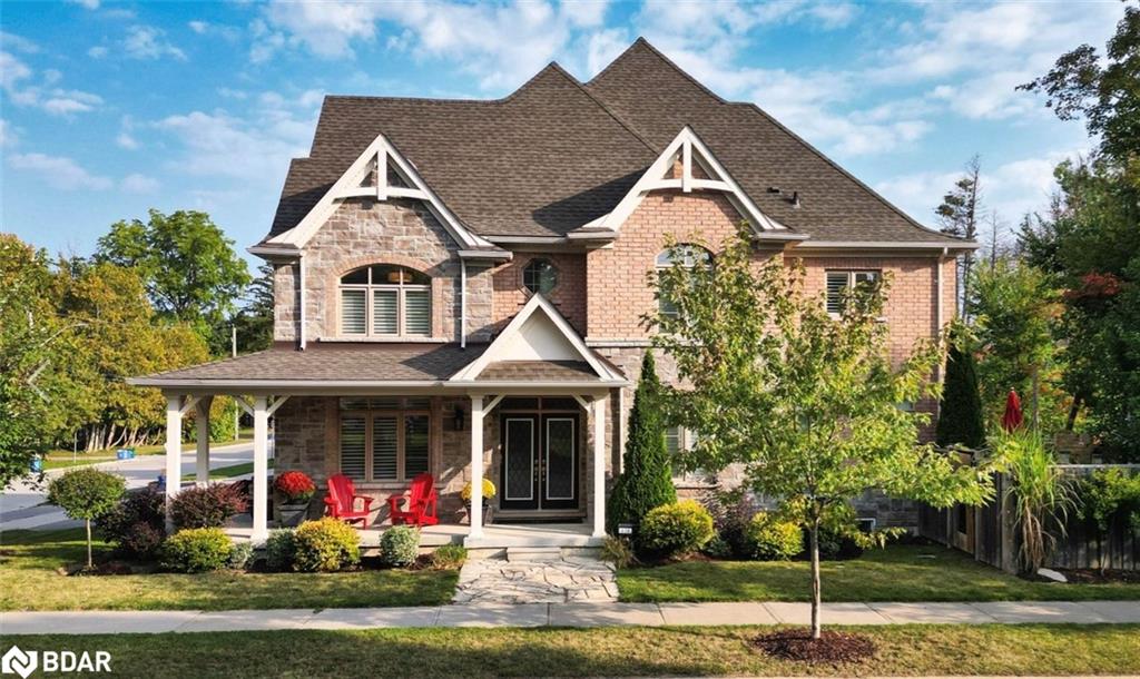 Picture of 376 Tollendal Mill Road