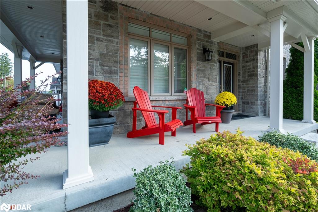 376 Tollendal Mill Road Property Photo 4