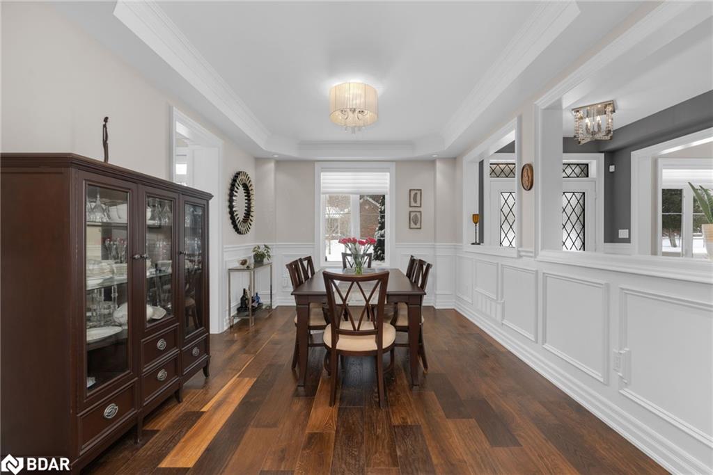 376 Tollendal Mill Road Property Photo 8