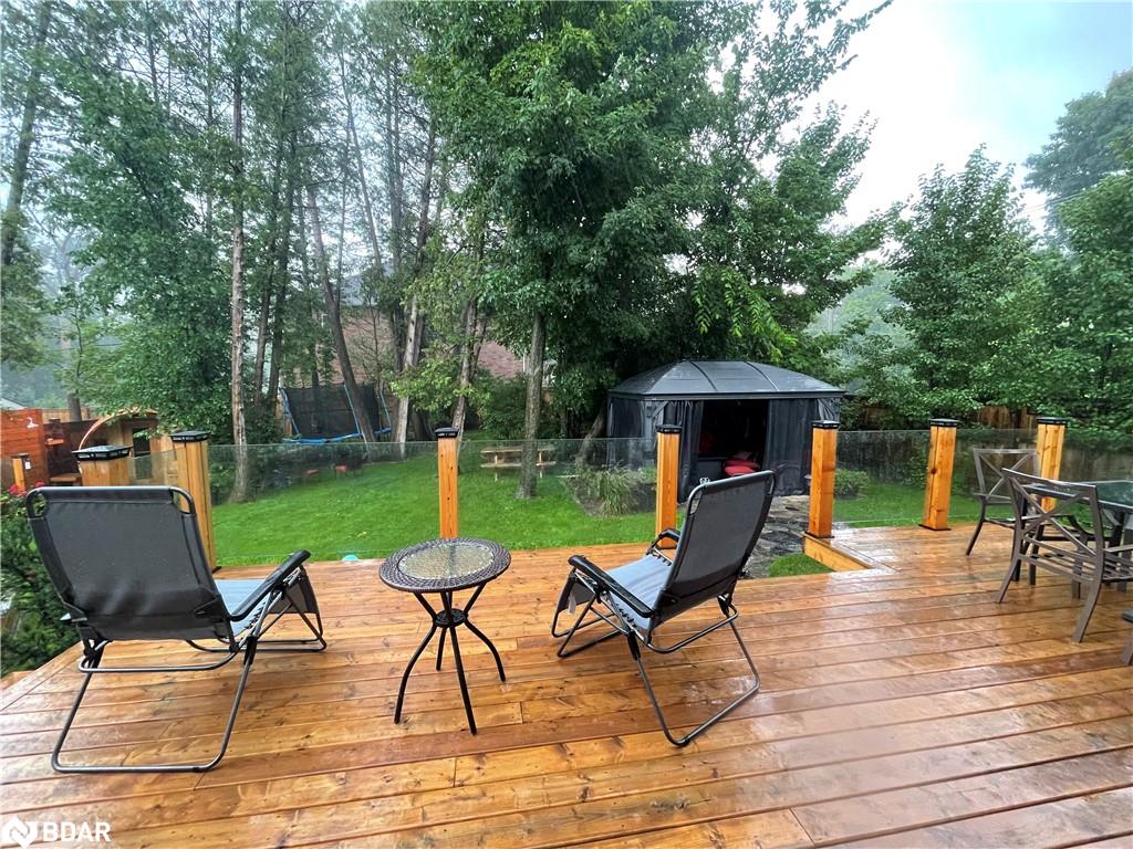 376 Tollendal Mill Road Property Photo 17