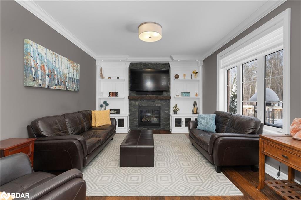376 Tollendal Mill Road Property Photo 19