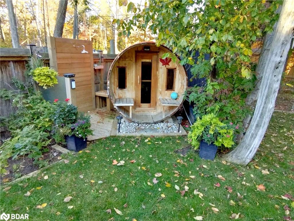 376 Tollendal Mill Road Property Photo 42