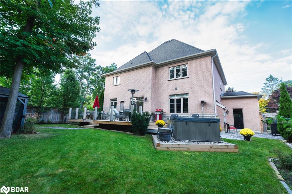 376 Tollendal Mill Road Property Photo 46