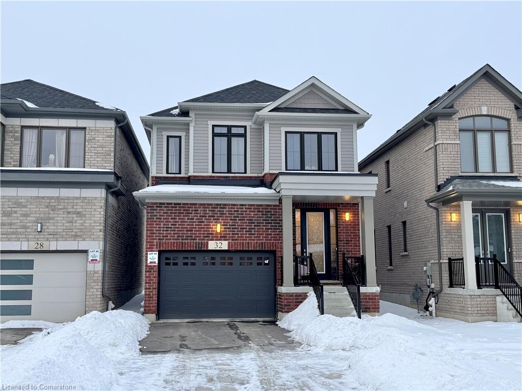 32 Blackburn Street Property Photo