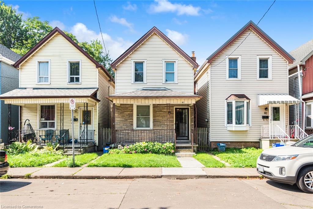 62 Francis Street Property Photo