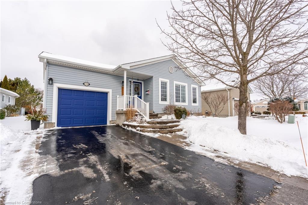 136 Glenariff Drive Property Photo