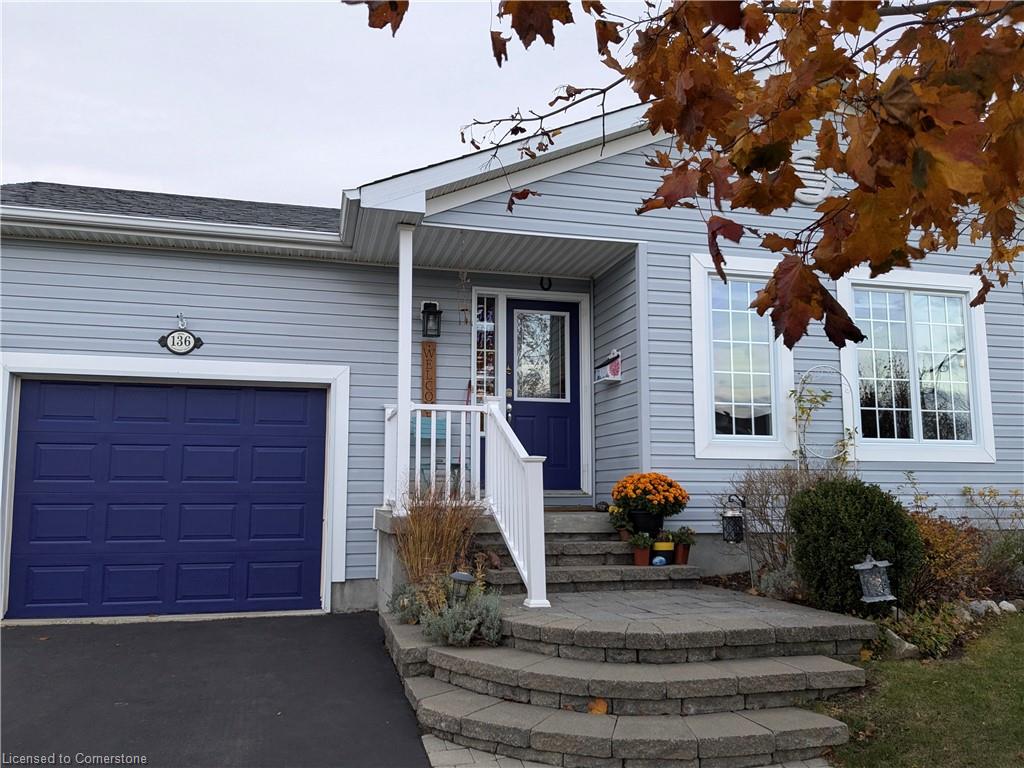 136 Glenariff Drive Property Photo 2