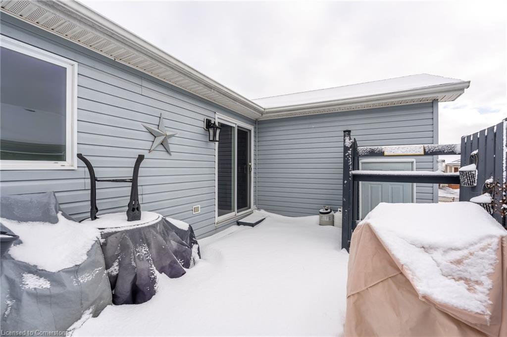 136 Glenariff Drive Property Photo 30
