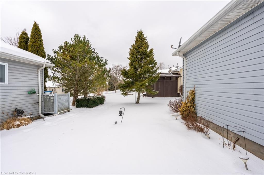 136 Glenariff Drive Property Photo 31