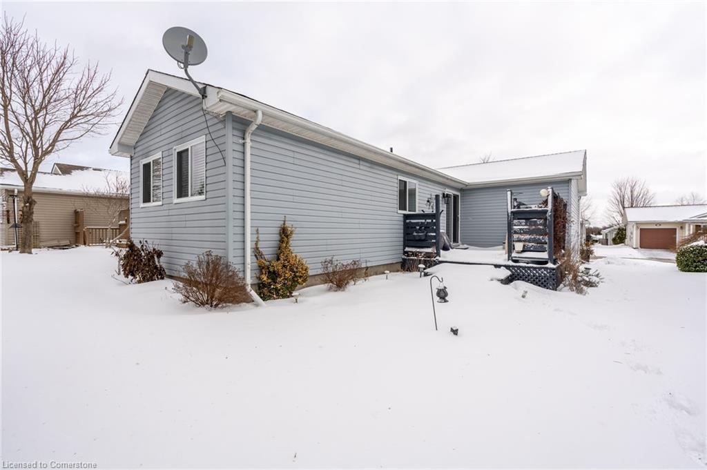 136 Glenariff Drive Property Photo 32