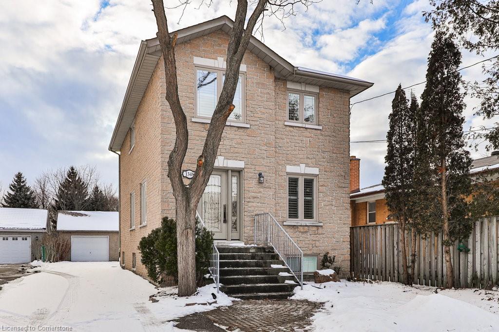 1348 Northmount Avenue Property Photo