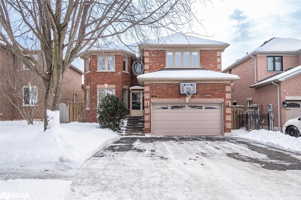 36 Red Maple Lane Property Photo