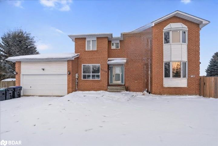2529 Della Street Property Photo