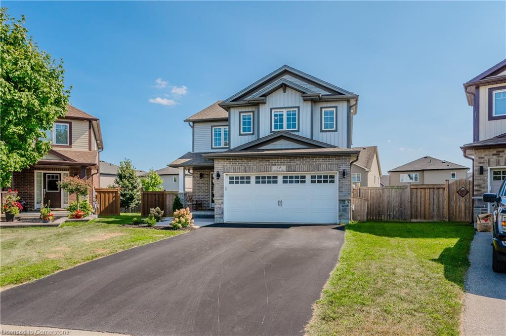 12 Hardcastle Place Property Photo