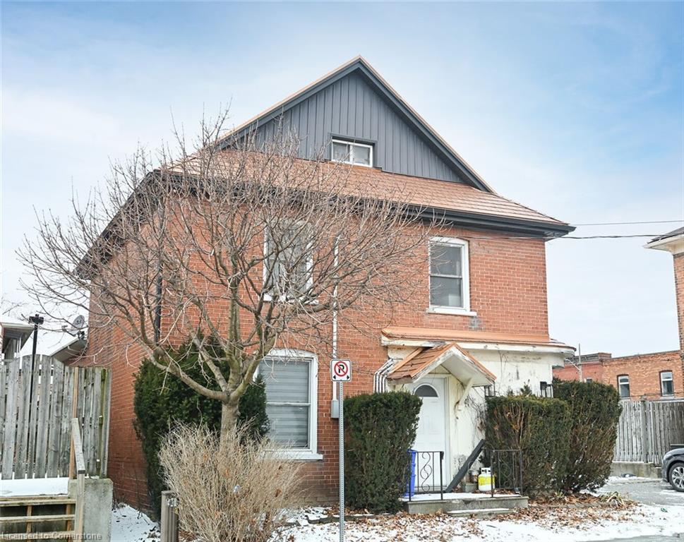 6 Howard Street Property Photo