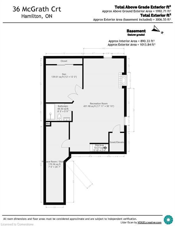 36 Mcgrath Court Property Photo 50