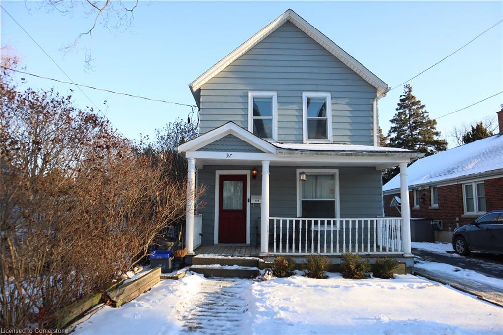438 Port Dalhousie Real Estate Listings Main Image