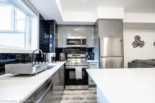 111-6065 Mcleod Road Property Photo 4