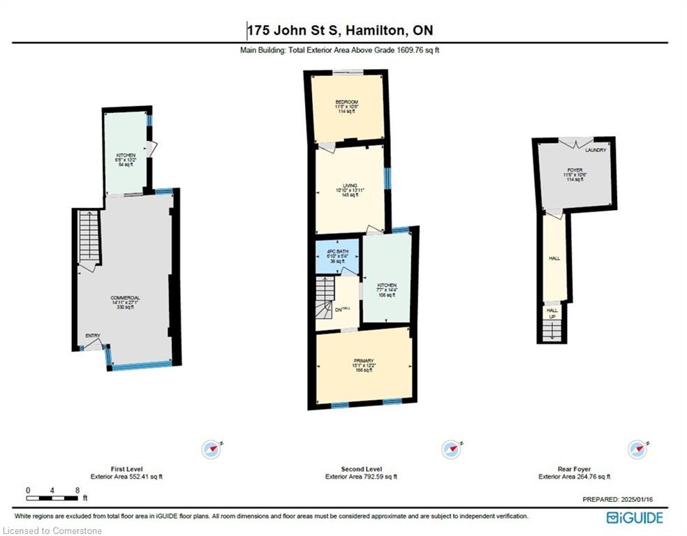 175 John Street S Property Photo 23