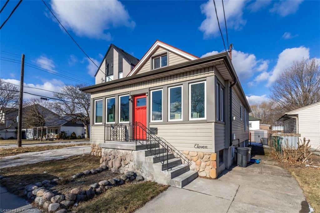 11 Munn Street Property Photo