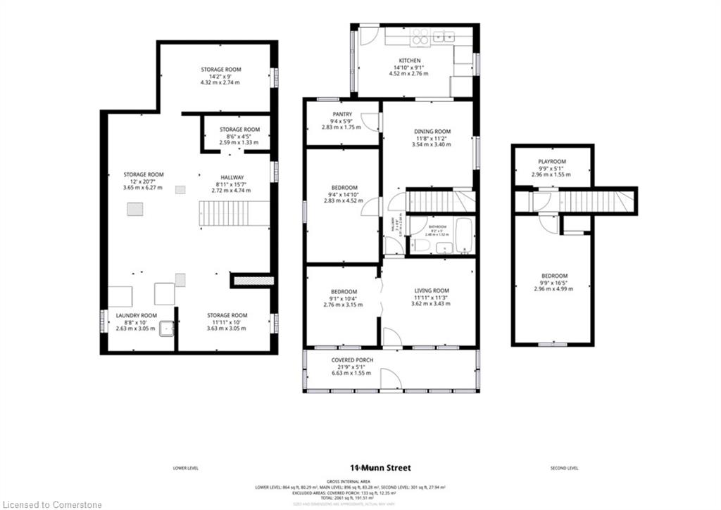 11 Munn Street Property Photo 32
