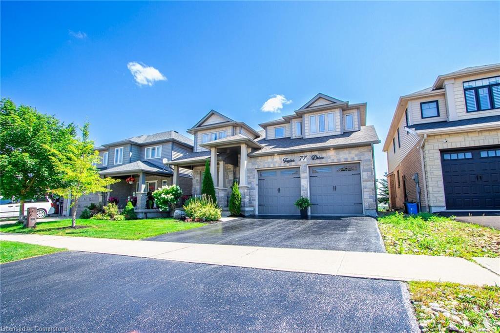 77 Taylor Drive Drive Property Photo