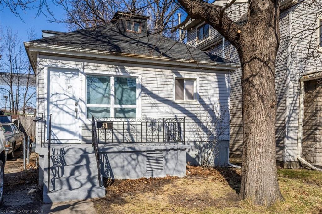 31 Biggar Avenue Property Photo
