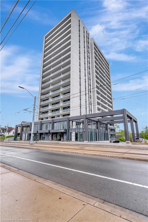 611-741 King Street Property Photo 2