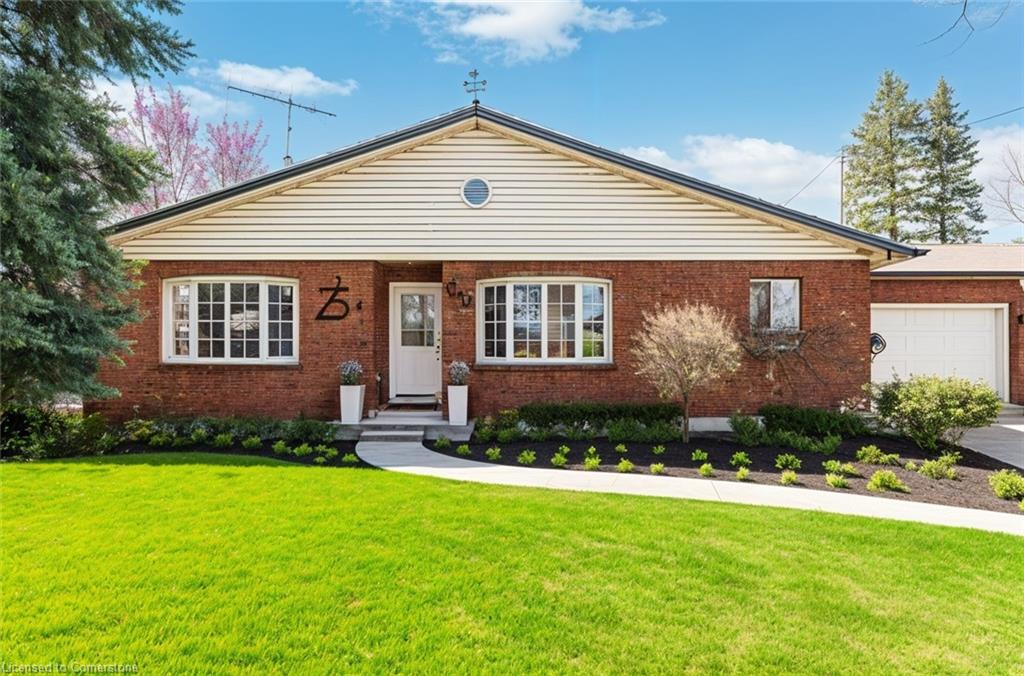 520 Anson Drive Property Photo 1