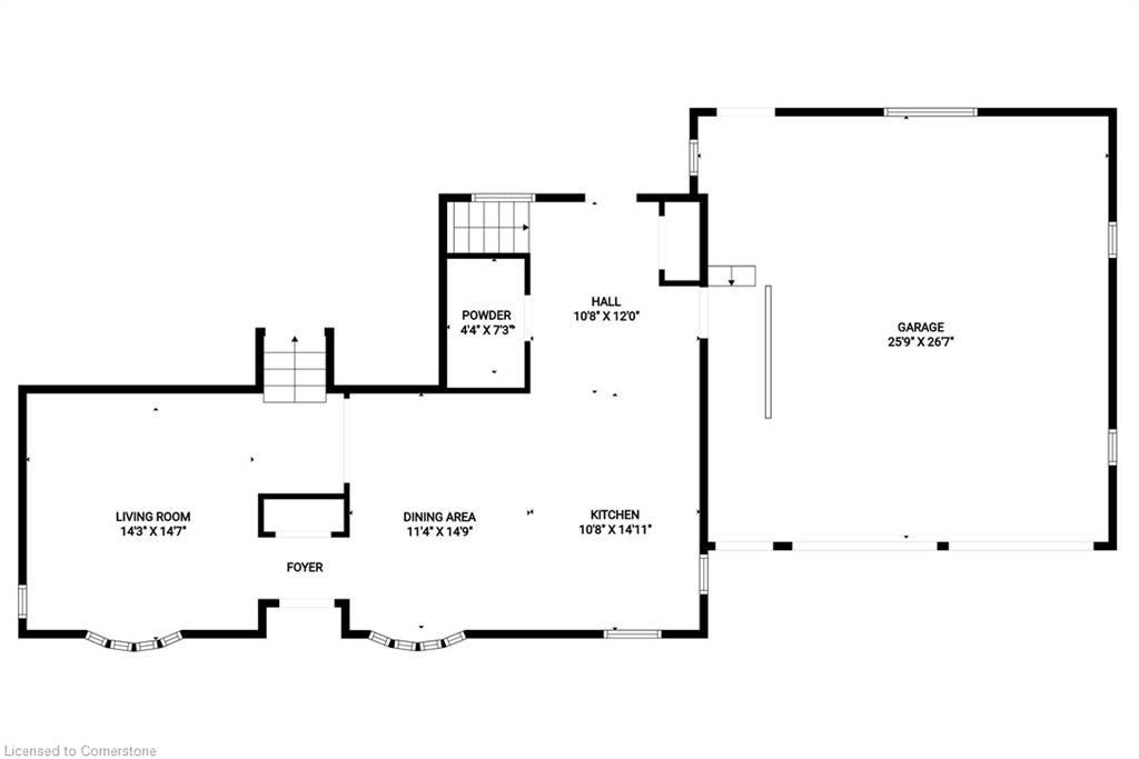 520 Anson Drive Property Photo 16