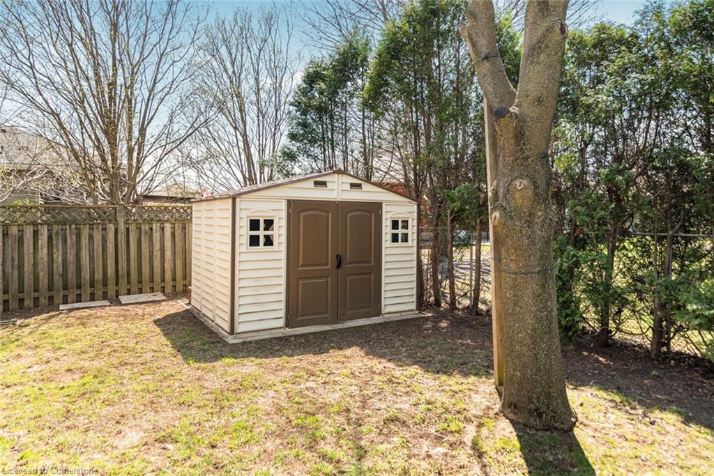 520 Anson Drive Property Photo 30