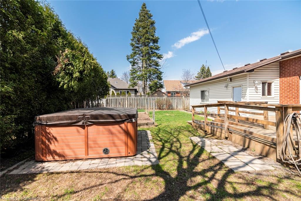 520 Anson Drive Property Photo 31