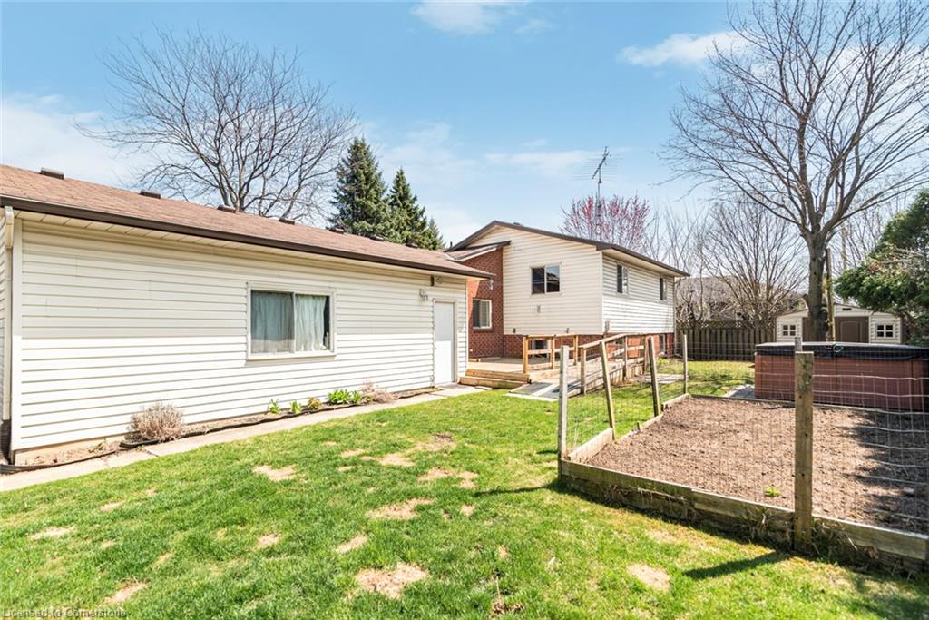 520 Anson Drive Property Photo 32