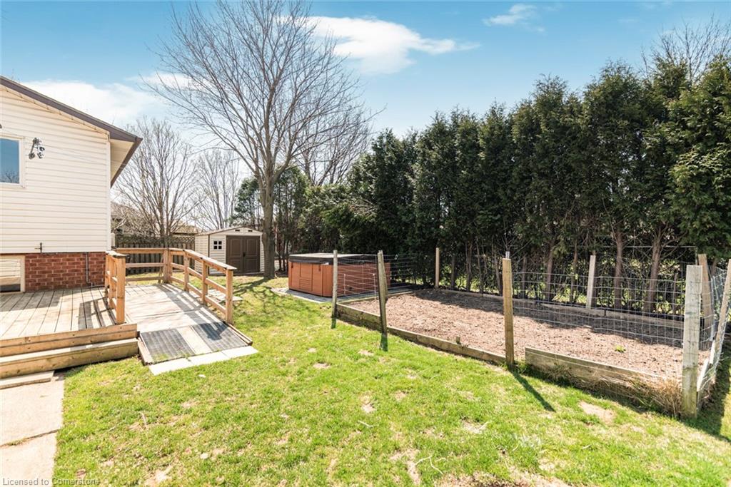 520 Anson Drive Property Photo 33