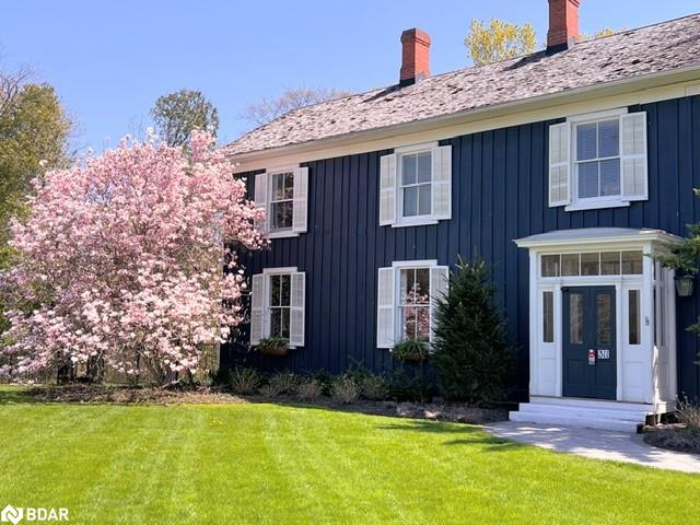 Picture of 311 Tollendal Mill Road