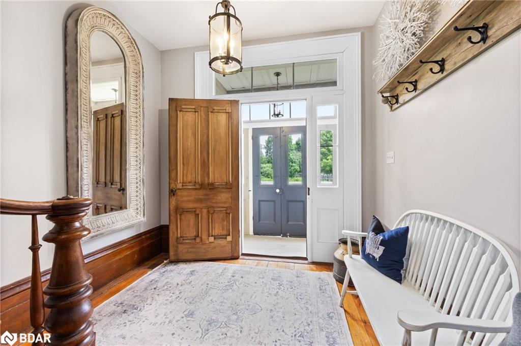 311 Tollendal Mill Road Property Photo 10