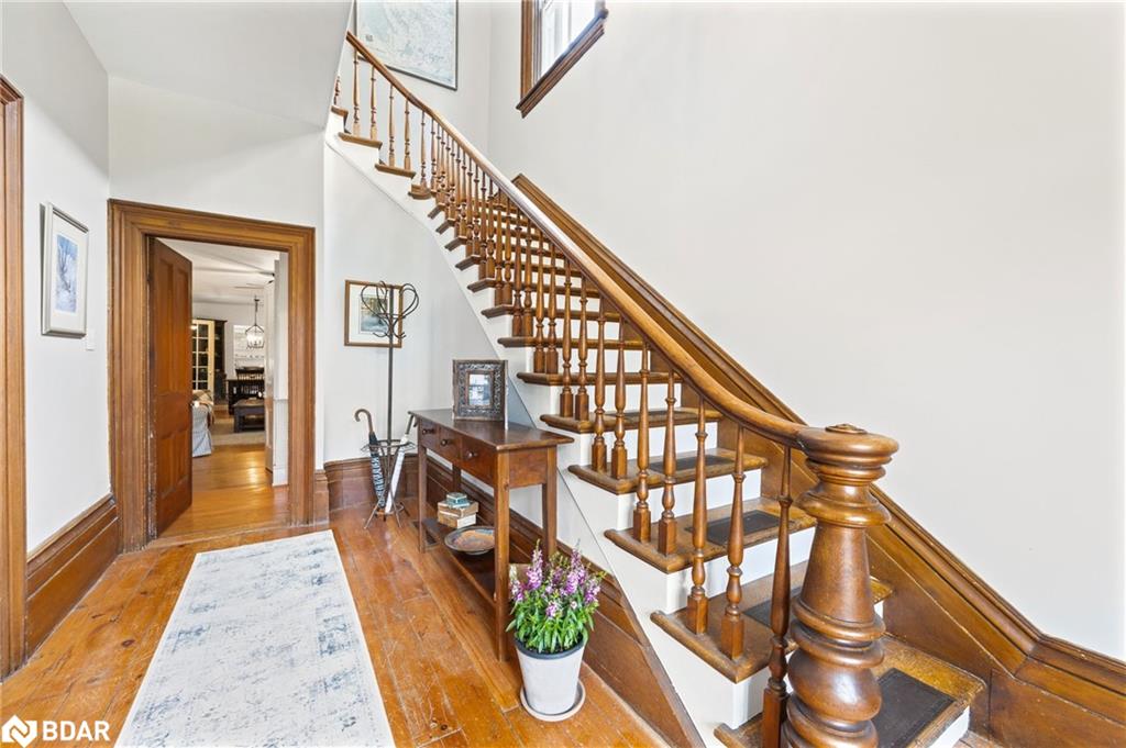 311 Tollendal Mill Road Property Photo 12
