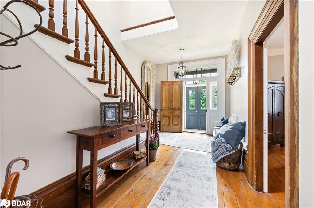 311 Tollendal Mill Road Property Photo 13