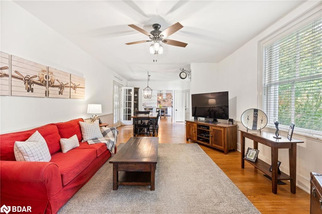 311 Tollendal Mill Road Property Photo 16