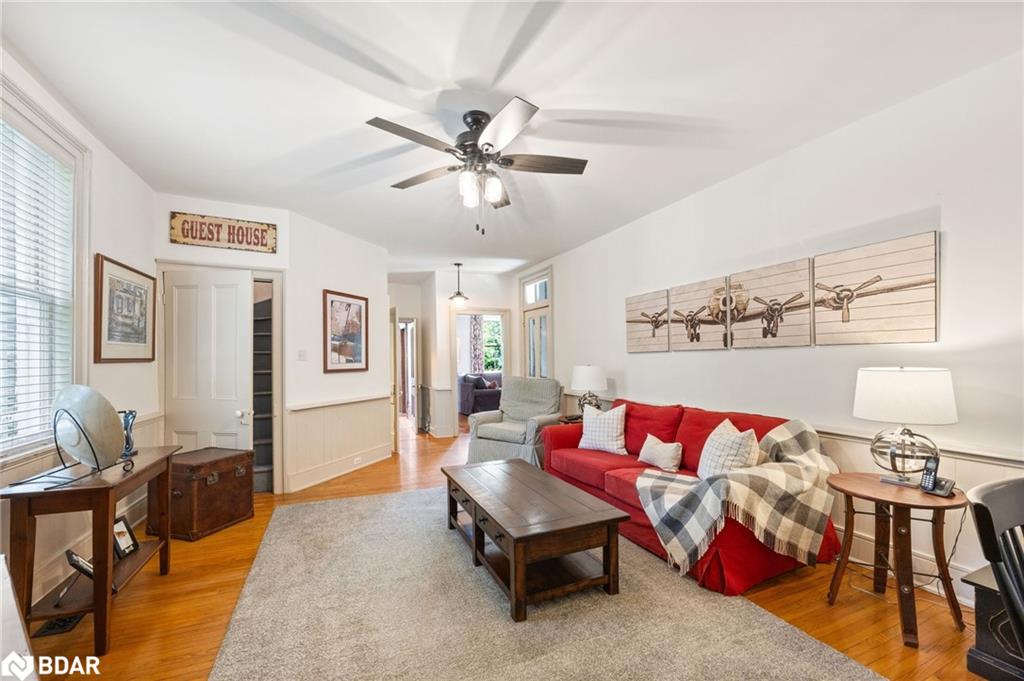311 Tollendal Mill Road Property Photo 17