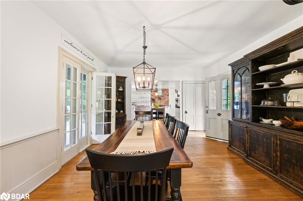 311 Tollendal Mill Road Property Photo 18