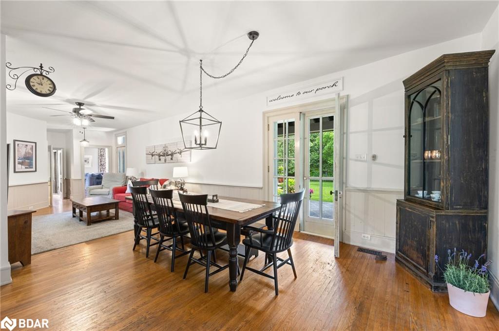 311 Tollendal Mill Road Property Photo 19