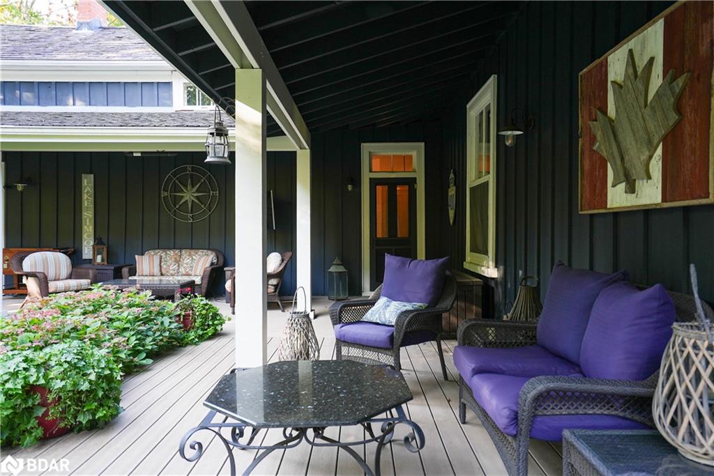 311 Tollendal Mill Road Property Photo 20