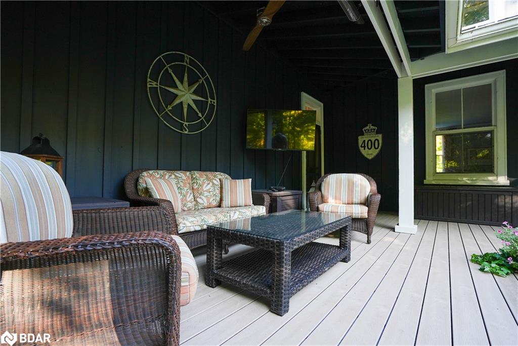 311 Tollendal Mill Road Property Photo 21