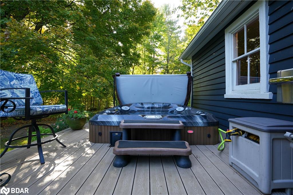 311 Tollendal Mill Road Property Photo 22