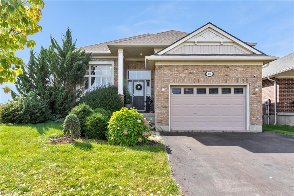 149 Penhale Avenue Property Photo 1