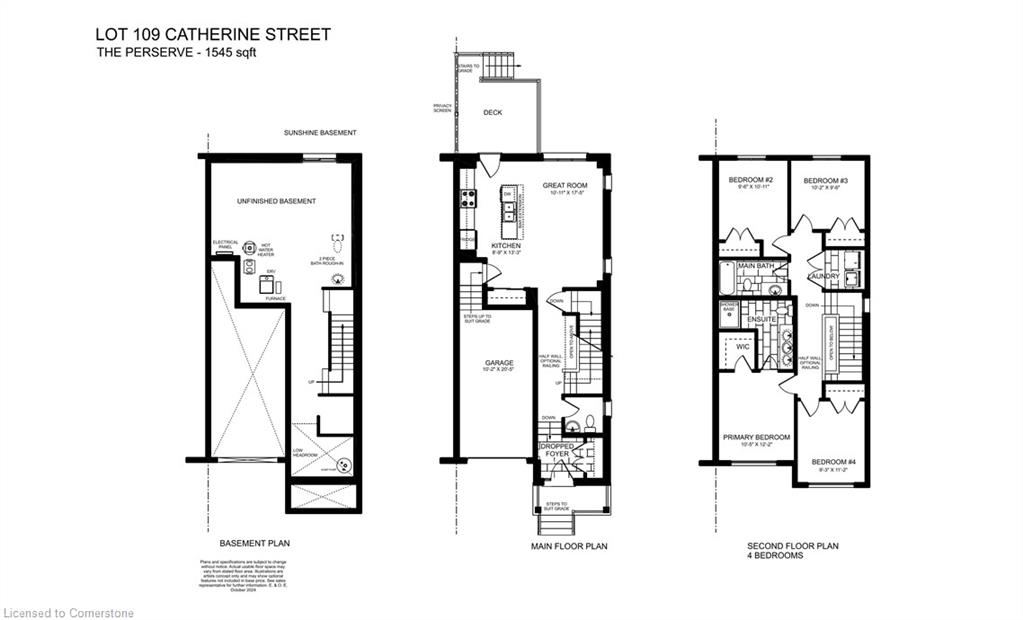 109 Catherine Street Property Photo 2