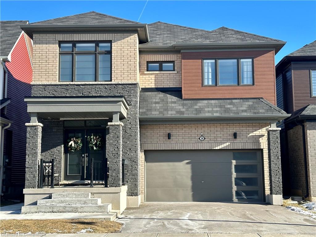 28 Malcolm Crescent Crescent Property Photo