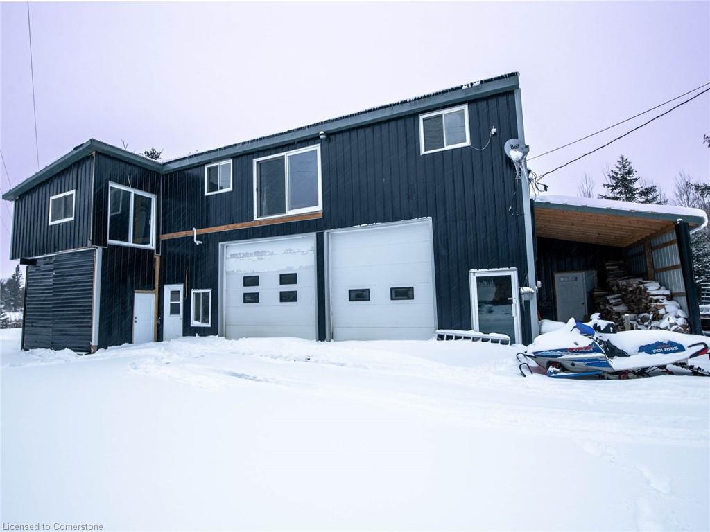 6 Seagull Lake Road Property Photo 1